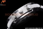 IWC - Portuguese Chronograph 41mm IW371615 SS/SS Green/Num ZF A69355