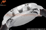 IWC - Portuguese Chronograph IW371604 41mm SS/LE Wht/Num ZF V2 A69355