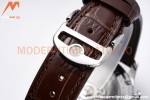 IWC - Portuguese Chronograph IW371604 41mm SS/LE Wht/Num ZF V2 A69355