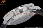 IWC - Portuguese Chronograph IW371605 41mm SS/LE Wht/Num ZF V2 A69355