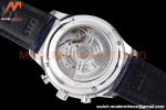 IWC - Portuguese Chronograph IW371605 41mm SS/LE Wht/Num ZF V2 A69355