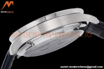 IWC - Portuguese Chronograph IW371605 41mm SS/LE Wht/Num ZF V2 A69355