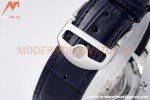 IWC - Portuguese Chronograph IW371605 41mm SS/LE Wht/Num ZF V2 A69355