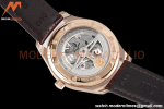 IWC - Portugieser Automatic IW358306 40mm RG/LE Wht/Num ZF Cal.82200 MOD