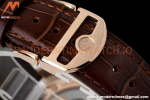 IWC - Portugieser Automatic IW358306 40mm RG/LE Wht/Num ZF Cal.82200 MOD