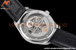 IWC - Portugieser Automatic IW358305 40mm SS/LE Blue/Num ZF Cal.82200 MOD