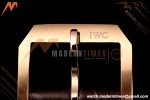 IWC - Portugieser Handwind Automatic 40mm IW545801 RG/LE Wht/Num RMS Asian Tourb