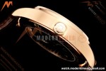 IWC - Portugieser Handwind Automatic 40mm IW545801 RG/LE Wht/Num RMS Asian Tourb