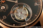 IWC - Portugieser Handwind Automatic 40mm IW545901 RG/LE Blk/Num RMS Asian Tourb