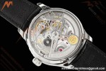 IWC - Portugieser Automatic IW500714 SS/LE Red/Num Blue AZF A52010 | IWC - 포르투기저 오토매틱 IW500714 SS/LE 레드/넘버 블루 AZF A52010