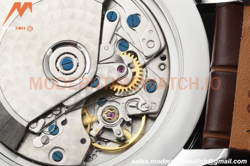 Breitling - Premier Chronograph 42mm SS/LE Blue/Stk BLSF A7750
