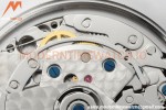 Breitling - Premier Chronograph 42mm SS/LE Blue/Stk BLSF A7750