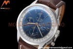 Breitling - Premier Chronograph 42mm SS/LE Blue/Stk BLSF A7750