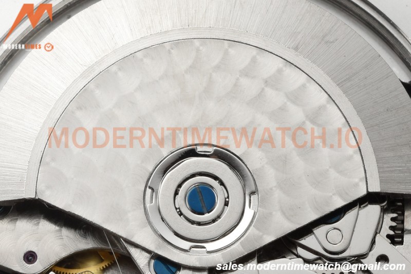Breitling - Premier Chronograph 42mm SS/LE Black/Stk BLSF A7750