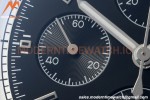 Breitling - Premier Chronograph 42mm SS/LE Black/Stk BLSF A7750