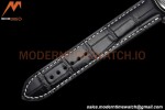 Breitling - Premier Chronograph 42mm SS/LE Black/Stk BLSF A7750