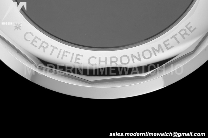 Breitling - Premier B01 Chronograph 42mm SS/LE Black/Num BLSF A7750 Mod