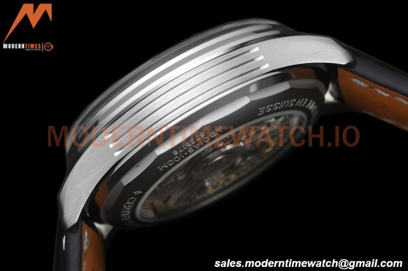 Breitling - Premier B01 Chronograph 42mm SS/LE Black/Num BLSF A7750 Mod