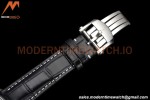 Breitling - Premier B01 Chronograph 42mm SS/LE Black/Num BLSF A7750 Mod