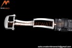 Breitling - Premier B01 Chronograph 42mm SS/LE Black/Num BLSF A7750 Mod