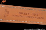 Breitling - Premier B01 Chronograph 42mm SS/LE Black/Num BLSF A7750 Mod