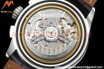 Breitling - Premier B01 Chronograph 42mm SS/LE Black/Num BLSF A7750 Mod