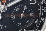 Breitling - Premier B01 Chronograph 42mm SS/LE Black/Num BLSF A7750 Mod