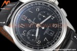 Breitling - Premier B01 Chronograph 42mm SS/LE Black/Num BLSF A7750 Mod