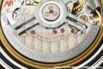 Breitling - Premier B01 Chronograph 42mm SS/LE Black/Num BLSF A7750 Mod