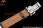 Breitling - Premier B01 Chronograph 42mm SS/LE Beige/Num BLSF A7750 Mod