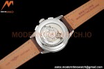 Breitling - Premier B01 Chronograph 42mm SS/LE Beige/Num BLSF A7750 Mod