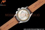 Breitling - Premier B01 Chronograph 42mm SS/LE Beige/Num BLSF A7750 Mod