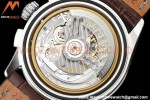 Breitling - Premier B01 Chronograph 42mm SS/LE Beige/Num BLSF A7750 Mod