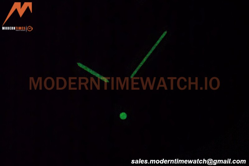 Breitling - Premier B01 Chronograph 42mm SS/LE Green/Num BLSF A7750 Mod