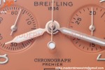Breitling - Premier B01 Chronograph 42mm SS/LE Champ/Num BLSF A7750 Mod