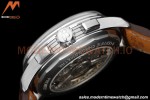 Breitling - Premier B01 Chronograph 42mm SS/LE Champ/Num BLSF A7750 Mod