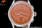 Breitling - Premier B01 Chronograph 42mm SS/LE Champ/Num BLSF A7750 Mod