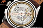 Breitling - Premier B01 Chronograph 42mm SS/LE Champ/Num BLSF A7750 Mod