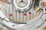 Breitling - Premier B01 Chronograph 42mm SS/LE Champ/Num BLSF A7750 Mod