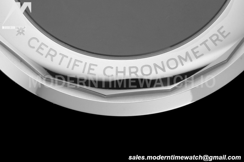 Breitling - Premier B01 Chronograph 42mm SS/LE Champ/Num BLSF A7750 Mod