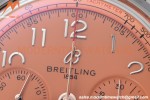 Breitling - Premier B01 Chronograph 42mm SS/LE Champ/Num BLSF A7750 Mod
