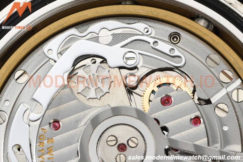 Breitling - Premier B01 Chronograph 42mm SS/LE Blue/Num BLSF A7750 Mod