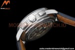 Breitling - Premier B01 Chronograph 42mm SS/LE Blue/Num BLSF A7750 Mod