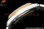 Tudor - Prince Date-Day 36mm Automatic YG/SS Wht/Rmn MKS A2824