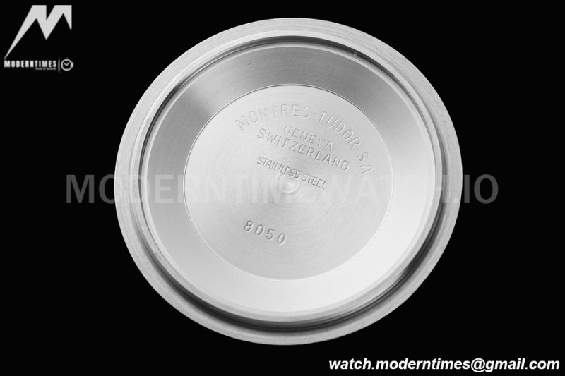 Tudor - Prince Date-Day 36mm Automatic YG/SS Wht/Rmn MKS A2824