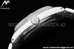 Tudor - Prince Date-Day 36mm Automatic SS/SS Silv/Dia MKS A2824