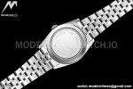 Tudor - Prince Date-Day 36mm Automatic SS/SS Silv/Dia MKS A2824