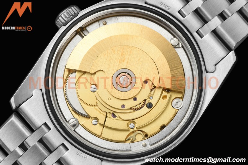Tudor - Prince Date-Day 36mm Automatic SS/SS Silv/Dia MKS A2824