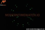 Tudor - Prince Date-Day 36mm Automatic SS/SS Silv/Dia MKS A2824