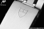 Tudor - Prince Date-Day 36mm Automatic SS/SS Silv/Dia MKS A2824